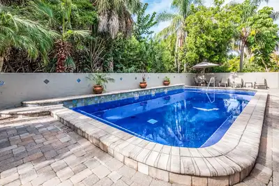 Image de Condo with Pool! Near the Beach, Shops, and Dining! - Seabreeze A