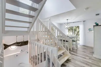 Image de Off The Clock: Family-Friendly Home with Games on Anna Maria Island!