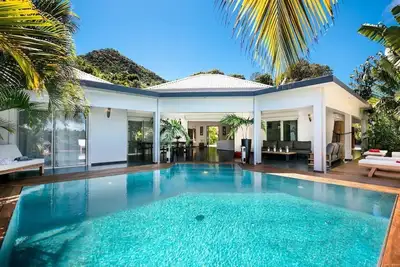 Image de Villa Carmen by Fantasia Villas