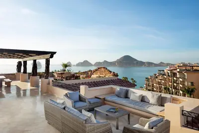 Image de Luxury Penthouse 5000 SqFt w/ Hot Tub, Firepit, Panoramic Views, Huge Terrace