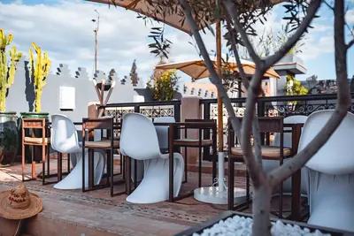 Image de Riad Ambre & Epices Marrakech