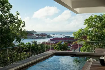 Image de Chef included by Fantasia Villas: Casa Roc