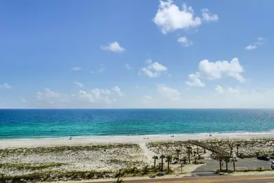 Image de P1-0703 Sunrise and Gulf Views! Spring Deals!