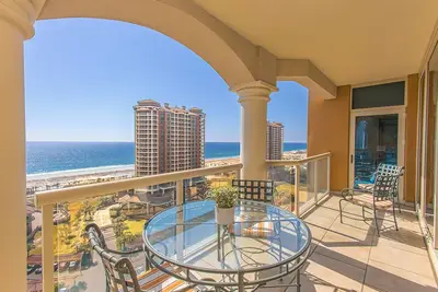 Image de P2-1506 2b Gulf View / Heated Pools