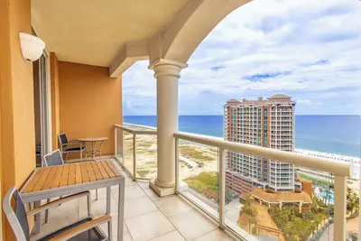 Image de P2-2006 2b Gulf View w/ Heated Indoor Pool!