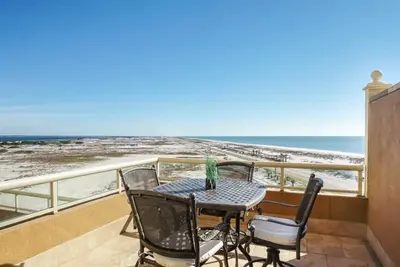 Image de P3-0509 2b Gulf Front w Private Terrace