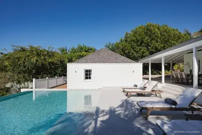 Image de Chef included by Fantasia Villas: Villa Captiva