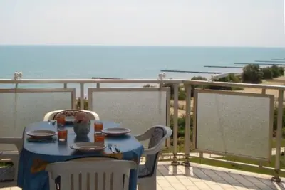 Image de Magnifique appartement vue mer pour 4 personnes