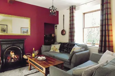 Image de Newburgh C Listed Townhouse