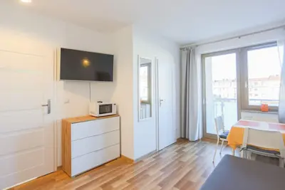 Image de Apartamenty Swinoujscie K Rozy Wiatrow 2