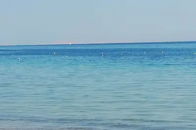 Image de Hurghada, Tourist walkway