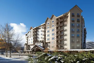 Image de Sheraton Mountain Vista Villas- Luxury 2 bedroom villa