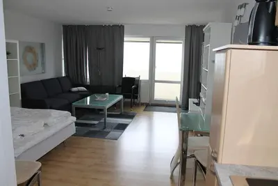 Image de Ferienstudio K1303 mit Ostseeblick