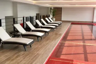 Image de Full room, short and long stay - Setor Marista - Goiânia