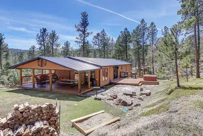 Image de Midway Meadows - private location!