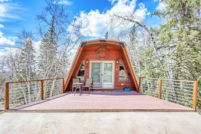 Image de Mountain Pine Retreat