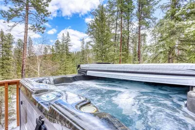 Image de Aaron`s Aspen Retreat- Pet | 3 Bed, 2 Bath