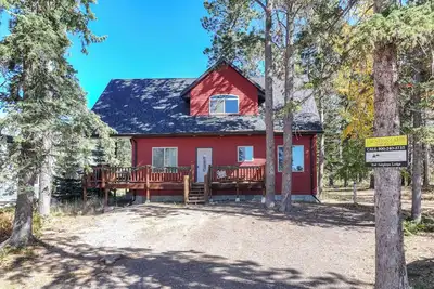 Image de Red Antelope | 5 Bed, 3 Bath