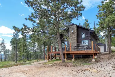 Image de Serenity Ridge Retreat