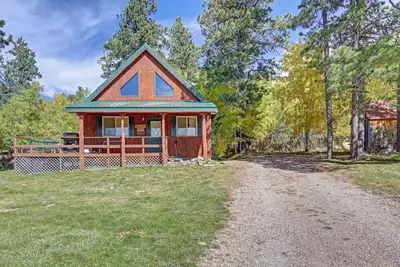 Image de Cozy Black Hills Retreat | 1 Bed, 1 Bath