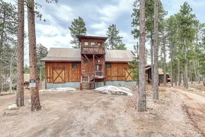 Image de Antelope Acres | 5 Bed, 3 Bath