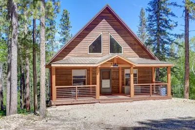 Image de Lookout View Retreat