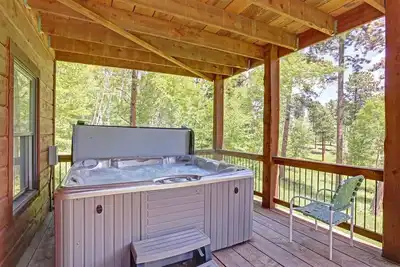 Image de Blackhorn Lodge | 4 Bed, 3 Bath