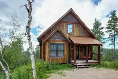 Image de Big Pine Lodge | 4 Bed, 2 Bath