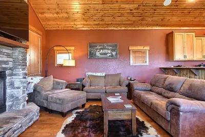 Image de Alpine Escape | 4 Bed, 4 Bath