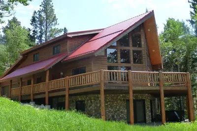 Image de Deep Snow Trail Lodge | 5 Bed, 3 Bath