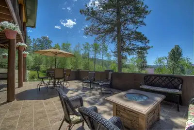 Image de Grand View Lodge with stunning views!