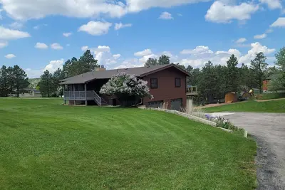 Image de Whispering Grace Retreat