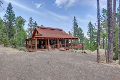 Image de Yeti Hideout | 4 Bed, 2. 5 Bath