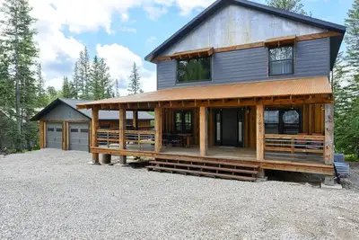Image de Iron Wood Lodge - Terry Peak