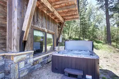 Image de Apres Powder Haus | 4 Bed, 2 Bath