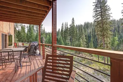 Image de Wildercreek Cabin - Very Private!