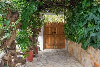 Vasiliki Cottage 2 Agios Gordios