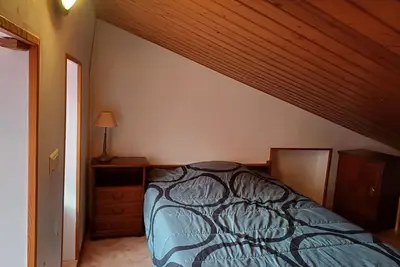 Image de Maison individuelle a 3 km commerces. 2 chambres, animaux Ok +11€ La Nuit/Spas.