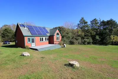 Image de Oceanfront Cottage