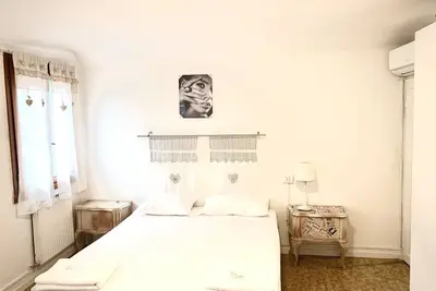 Image de VeniceB&B room with private bathroom