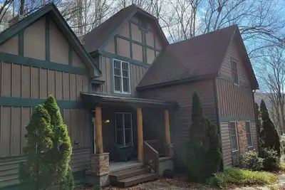 Image de Private Echota Resort home, great amenities, 2car garage, near best attractions