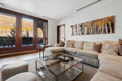 Image de Solaris 4c East - 2br + Den