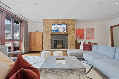 Image de Solaris 4h West - 4 Bedroom +Den