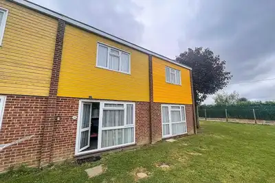 Image de 7 berth chalet nearby Hemsby beach in Norfolk ref 18168b