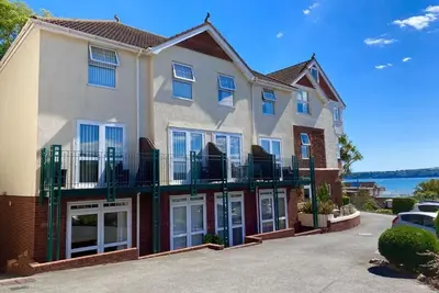 Image de 2 bedroomed town house, 2 mins walk from Goodrington Beach, sleeps 4.