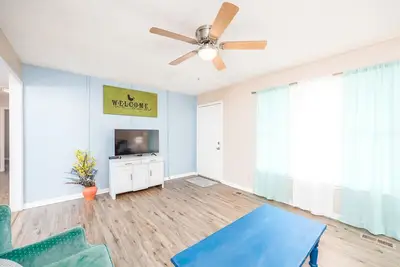 Image de Charming and Awesome home with free Parking