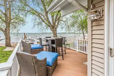 Image de Sandy Feet Retreat on Big Spirit Lake