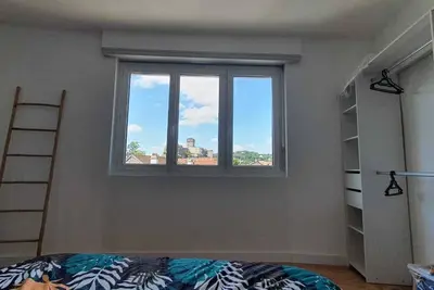 Image de Appartement avec vue sur Château fort de Lourdes