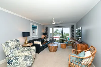 Image de Condo# 317 1 Bed/1 bath Condo Steps to Siesta Key Beach!