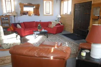 Image de Badito Guesthouse - Hiking out the door Nearby lakes Golf & Fishing Mtn Views